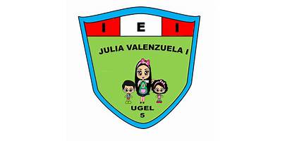 JULIA VALENZUELA - I