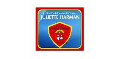 JULIETTE HARMAN
