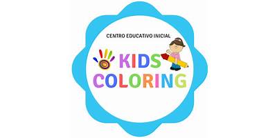 KIDS COLORING