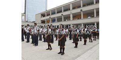 KID'S HOUSE
