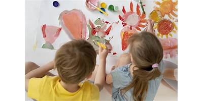 KINDER CRECIENDO Y CREANDO