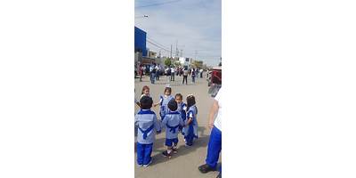 KINDER PESTALOZZI