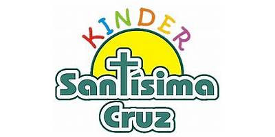 KINDER SANTISIMA CRUZ