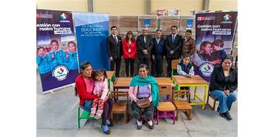 KINDER SCHOOL MONTESSORI