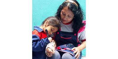 KINDERGARTEN - CARITAS FELICES