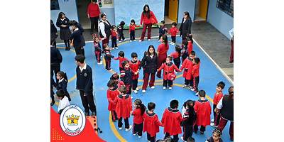 KINDERKING COLLEGE
