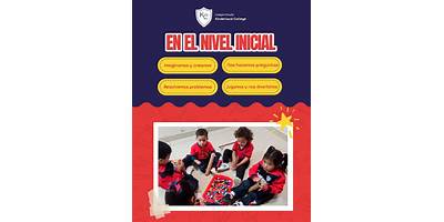 KINDERLAND COLLEGE