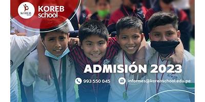 KOREB SCHOOL