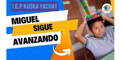 KUSKA YACHAY