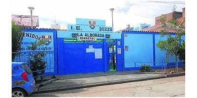 LA ALBORADA