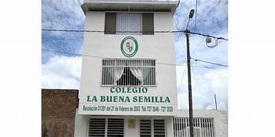 LA BUENA SEMILLA I
