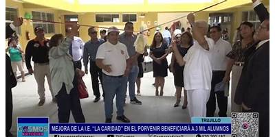LA CARIDAD