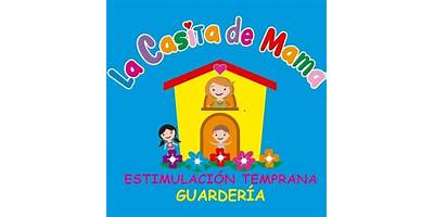 LA CASITA DE MAMI
