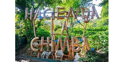 LA CHIMBA