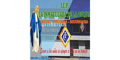 LA INMACULADA DE LA COLINA