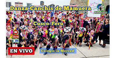 LA MERCED DE LLOCLLORA