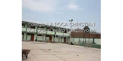 LA ROCA