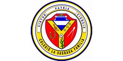 LA SAGRADA FAMILIA DE JESUS