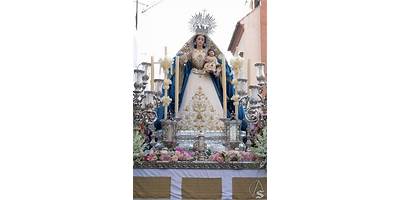 LA SEÑORA DEL AMOR HERMOSO