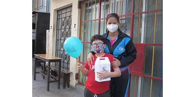 LAS GOTITAS DEL SABER