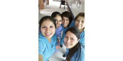 LAS LOMAS DE SAN ANTONIO