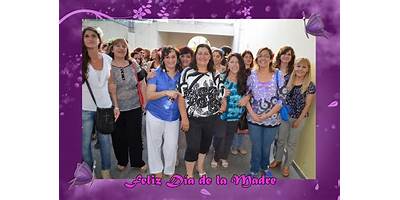 LAS MERCEDITAS