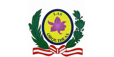 LAS ORQUIDEAS