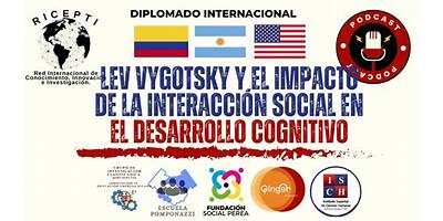 LEV VIGOSTKY EL MAESTRO