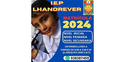 LHANDREVER