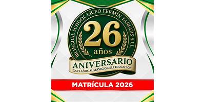 LICEO FERMIN TANGUIS