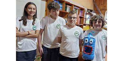 LICEO LOS OLIVOS