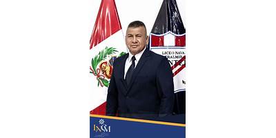 LICEO NAVAL CONTRALMIRANTE MONTERO