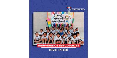 LICEO SAN JUAN
