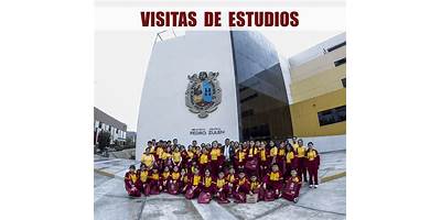 LICEO SAN MARTIN DE PORRES