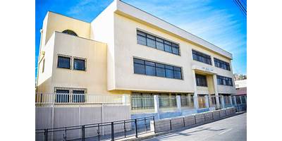 LICEO SANTA MARTA
