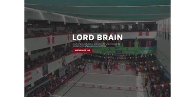 LORD BRAIN
