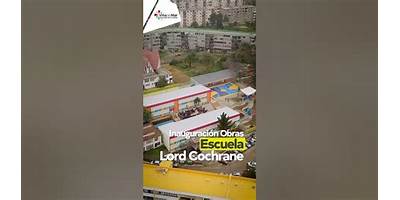 LORD THOMAS COCHRANE