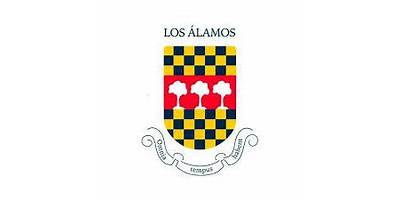 LOS ALAMOS
