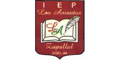 LOS AMAUTAS DE ZAPALLAL