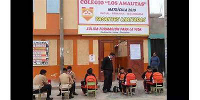 LOS AMAUTAS