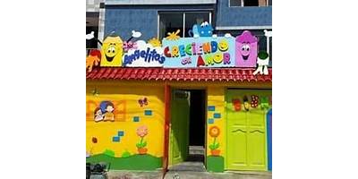 LOS ANGELITOS