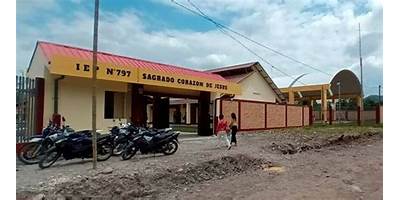 LOS ANGELITOS DE DIOS