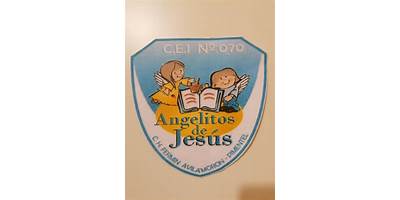 LOS ANGELITOS DE JESUS