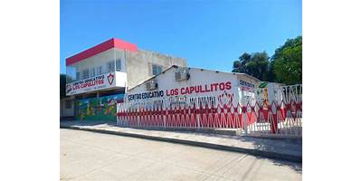 LOS CAPULLITOS