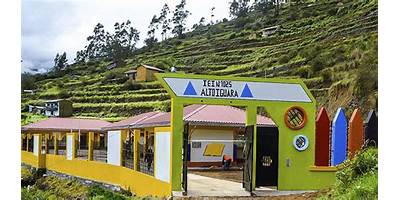 LOS CLAVELES