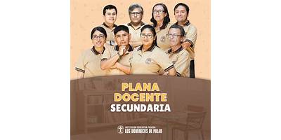 LOS DOMINICOS DE PALAO