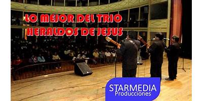 LOS HERALDOS DE JESUS