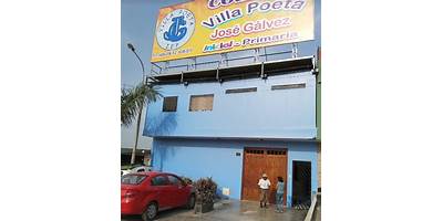 LOS INGENIEROS DE VILLA POETA