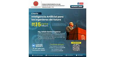 LOS INGENIEROS DEL FUTURO