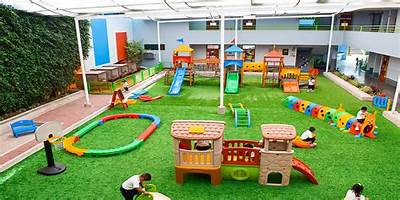 LOS INGENIEROS KIDS